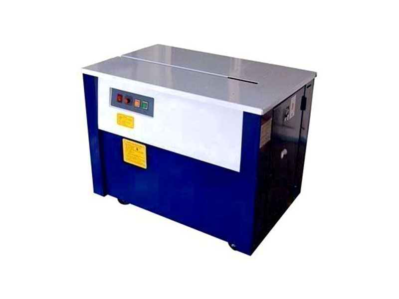 YX-D750 半自動(dòng)打包機(jī)