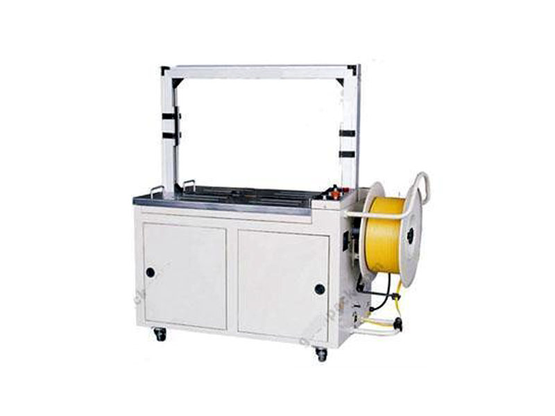 YX-101A 全自動(dòng)打包機(jī)