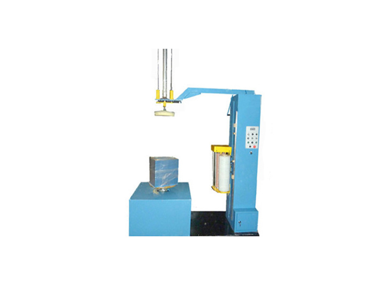 無托盤纏繞機 YX-500F