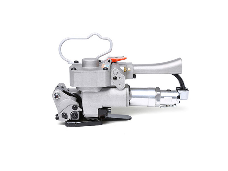 YX-25手持式氣動PP帶、PET帶打包機