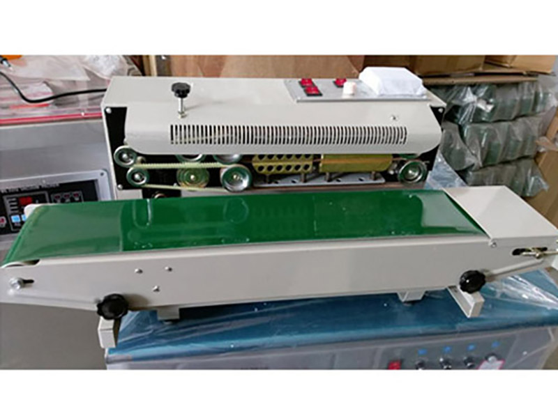 連續(xù)式封口機